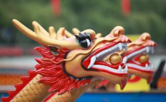 江西上饒信州區(qū)發(fā)“護(hù)考”通報(bào)：高考期間禁止民間劃龍舟活動(dòng)