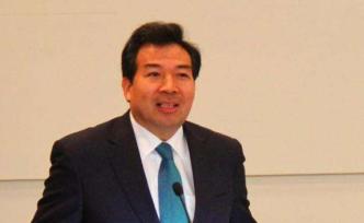 羅照輝出任外交部副部長，本月剛卸任中國駐印度大使