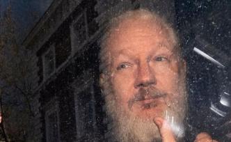 瑞典法院駁回檢方要求逮捕阿桑奇的申請