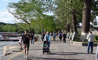治污6年中國空氣好了嗎？專家：PM2.5濃度下降非常顯著