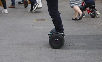 質(zhì)檢專(zhuān)家：平衡車(chē)存爆炸危險(xiǎn)，文具“顏值”越高添加劑越多