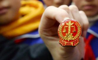 高銘暄：應當闡明刑法基本原則的本質特征和指導意義