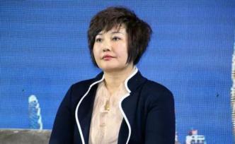 河北建設投資集團原黨委副書記梁靜被“雙開” 