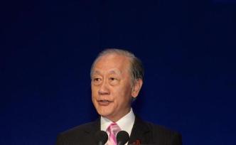 國臺辦介紹郁慕明訪大陸情況：到訪粵滬蘇京，拜謁中山陵