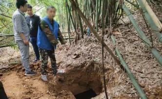 一把洛陽鏟背后的盜墓江湖：大多小學(xué)文化，爾虞我詐秩序森嚴(yán)