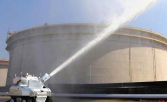 日本耗資13.8億日元建首支機(jī)器人消防隊(duì)伍，應(yīng)對(duì)危險(xiǎn)工作