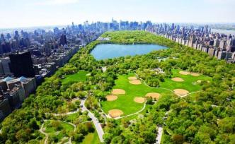 深觀察丨公園城市背后：公園為什么讓人更慷慨、“親社會”？