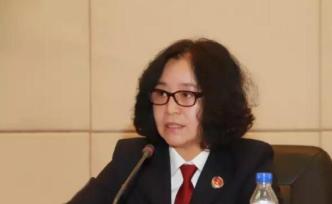 吉林市人民檢察院黨組副書記、副檢察長楊敏接受審查調(diào)查