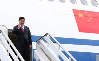 習近平將對俄羅斯進行國事訪問并出席圣彼得堡國際經(jīng)濟論壇