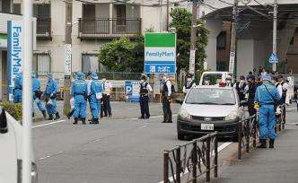 川崎持刀傷人案：十幾秒內兩條生命消逝，日本安全神話破滅？