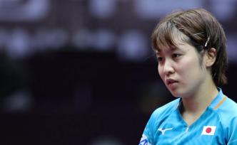 專訪 | 平野美宇：日本選手已不再恐中，但要贏真的很難