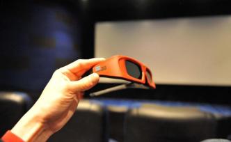 看3D電影還要租購(gòu)眼鏡，20家影院被湖北消保委約談