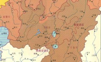 贛州城人為什么說(shuō)柳州話？