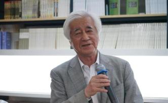 子安宣邦：從外部視角重審日本的“近代”
