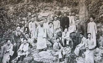 史語所遷址北京90周年：選址北海靜心齋，推動中國現(xiàn)代考古