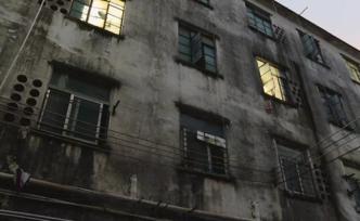 深圳查處房中房遭暴力抗法，28歲工作人員被連刺數(shù)刀身亡