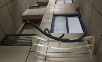 溫州空調(diào)安裝工作業(yè)時(shí)遭樓上空調(diào)外機(jī)砸中墜亡，警方介入調(diào)查