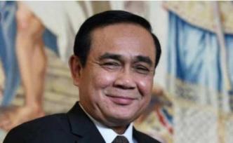 巴育再次當(dāng)選泰國(guó)總理