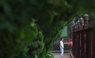 拾城 | 嘿！姑娘