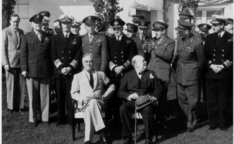 決戰海灘：“美國現代空軍之父”阿諾德眼中的諾曼底登陸