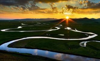 長三角地區(qū)呼倫貝爾文旅項(xiàng)目精準(zhǔn)對接會在滬召開