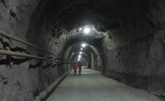 国家煤监局：不再核准第一水平采深超过1000米的新建矿井