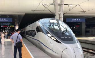 国铁吉讯：高铁WiFi己具备无缝切换至5G网络的技术条件