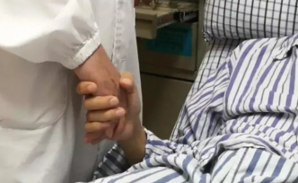 杭州35歲老板心臟驟停，朋友及時(shí)按胸口壓斷12根肋骨救回