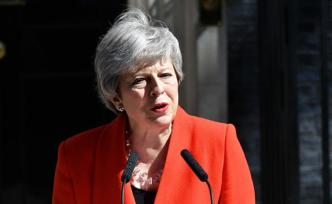 特雷莎首相之路進入倒計時，誰是下一任脫歐首相？