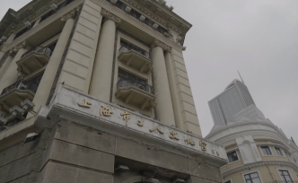 你的地方·漫步｜工人的學(xué)校和樂園