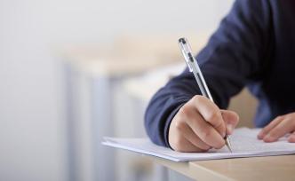 2019年上海秋季高考作文题公布：谈谈“中国味”