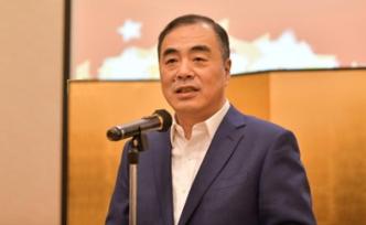 中國(guó)駐日本大使孔鉉佑向日本天皇遞交國(guó)書