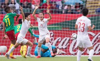 法國(guó)女足世界杯明晨揭幕，見證世界女足發(fā)展里程碑