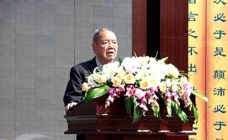 90岁台湾新儒家代表人物蔡仁厚逝世，系牟宗三弟子