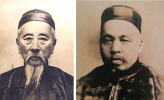 陈晓平：丘逢甲、林仔肩与同文学堂族群冲突