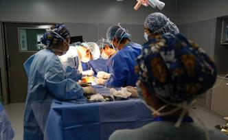 落實(shí)發(fā)展這個第一要務(wù)｜急性胸痛搶救“上海速度”如何煉成？