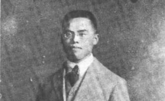 陳曉維︱古典小說研究專家王古魯之死