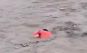 江西上饒戶外運(yùn)動愛好者相約漂流，皮劃艇側(cè)翻致2死1人失蹤