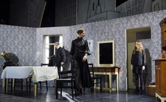 “柏林戲劇節(jié)”又來中國，兩位80后德國導(dǎo)演重構(gòu)經(jīng)典