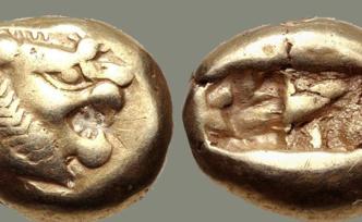 經(jīng)濟(jì)思想的冒險(xiǎn)｜希臘文物與經(jīng)濟(jì)思想 