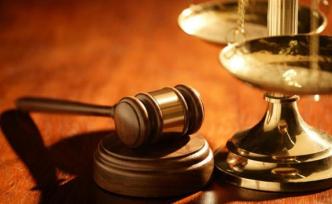 香港非法“占中”案被告、特區(qū)立法會(huì)議員陳淑莊被判刑