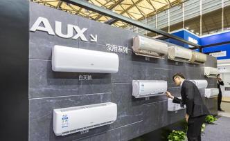 格力稱采購奧克斯數(shù)十臺空調(diào)公證后送檢，8款能耗虛高偏差大