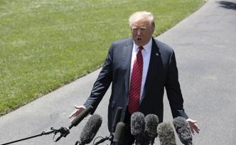 特朗普簽行政令要求簡化轉(zhuǎn)基因作物審批流程