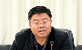 謝又生當(dāng)選甘肅張掖市市長(zhǎng)