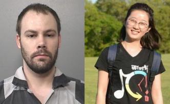 7男5女，章瑩穎案12人陪審團(tuán)成員確定