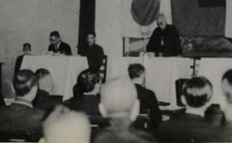 吳寶林：關(guān)于錢稻孫的稀見影像及其他