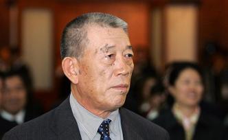 中信集團原董事長王軍病逝廣州：11張圖回顧27年中信歲月