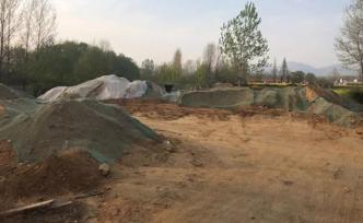 河南治砂“按下葫蘆浮起瓢”：用砂難保障，盜采沒治住