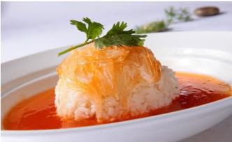 饕餮中國︱“淡而無味”的魚翅何以受到追捧