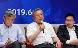 中國人民大學(xué)副校長：美方肆無忌憚挑釁不能撼動中國前進步伐